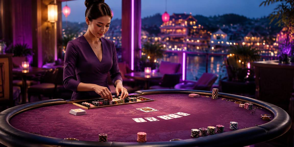s88bet Poker Texas
